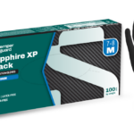 Semperguard-sapphire-XP-black-100_size-M_with-glove-scaled-1280×663