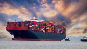 freight