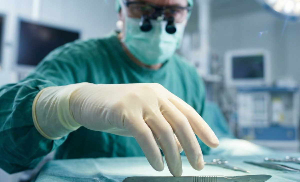 Sempermed Brand Moves to Direct Distribution in the Hospital Markets in Austria and Germany